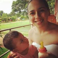 Nidia Gaona Benitez's Photo