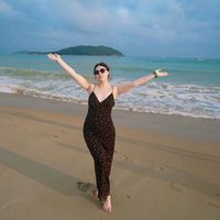 Madina Kadirbekova的照片