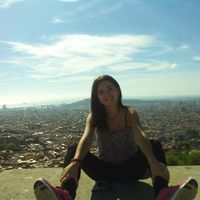 Rosa De Maig的照片