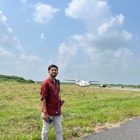 Biplob Saha的照片