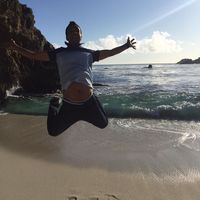 Abhishek Ahlawat's Photo