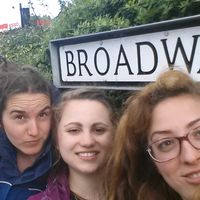 Sarah Woessner's Photo