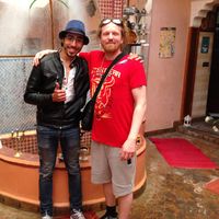 Ross Mclachlan的照片