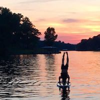 Michael Cattanach的照片