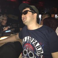 Elie Othmann的照片