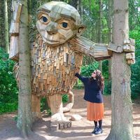 Michelle Andersen's Photo