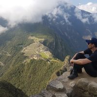 Vinicius Perim de moraes's Photo