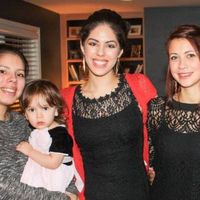 Rachael Cuevas的照片