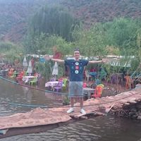 Hicham Tribak's Photo