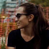 Sol Valenzuela's Photo