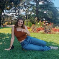 Julia Fiorino的照片