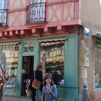 Elida Farias的照片