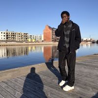 Fotos de Adebayo Adeyemi