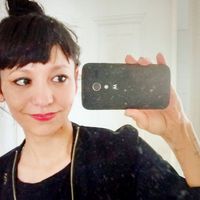 Nine Yamamoto-Masson's Photo