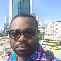 Nana Akwasi Barima的照片