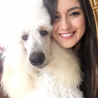 Bárbara Viana的照片