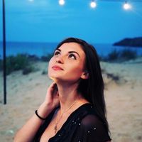 Galena Markova's Photo