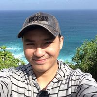 Harsoyo Wahono's Photo