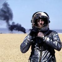 Daniel Benebig's Photo