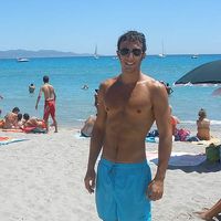 Javier Domínguez的照片