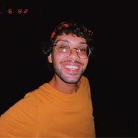 Juan Cruz Quesini's Photo