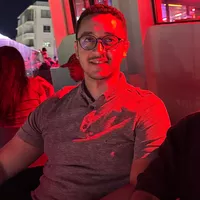 Mohamed Samrani's Photo