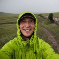 joris delphin's Photo