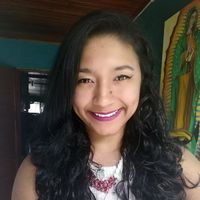 Daniela Gonzalez的照片