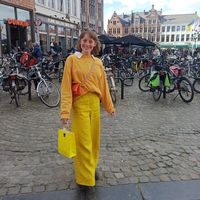 Ine Bruyland's Photo