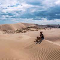 Lolita Maufoux的照片