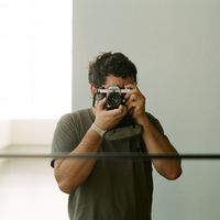 Francesco Vezzola's Photo