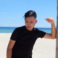 Vann Corpuz的照片