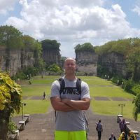 Ahmed Shaker的照片