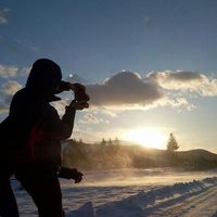 Juraj Kušnír's Photo