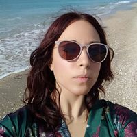 francesca scaglia's Photo