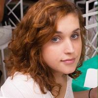 Laís Lorenço的照片