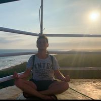 Florent Baire's Photo