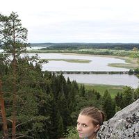 Olga Anastaseva's Photo