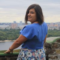 Fotos de Pelaghea Panaitova