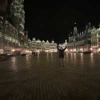 Zdjęcia użytkownika Cassandro De La Riva-Agüero