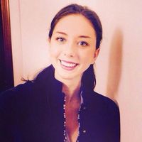 Maria Kutueva's Photo