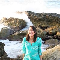 Rachel  King的照片