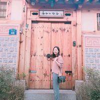 Seonyoung Kim的照片