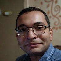 Mohamed AbdlFatah的照片