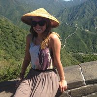 Sara Stevenson's Photo