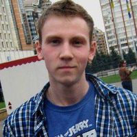 Konstantin Rudskoy的照片