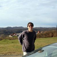 Boban Jeremić's Photo