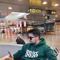 Mathews Antu's Photo