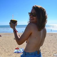 Camille Callais的照片