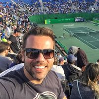 Eduardo Faustino的照片